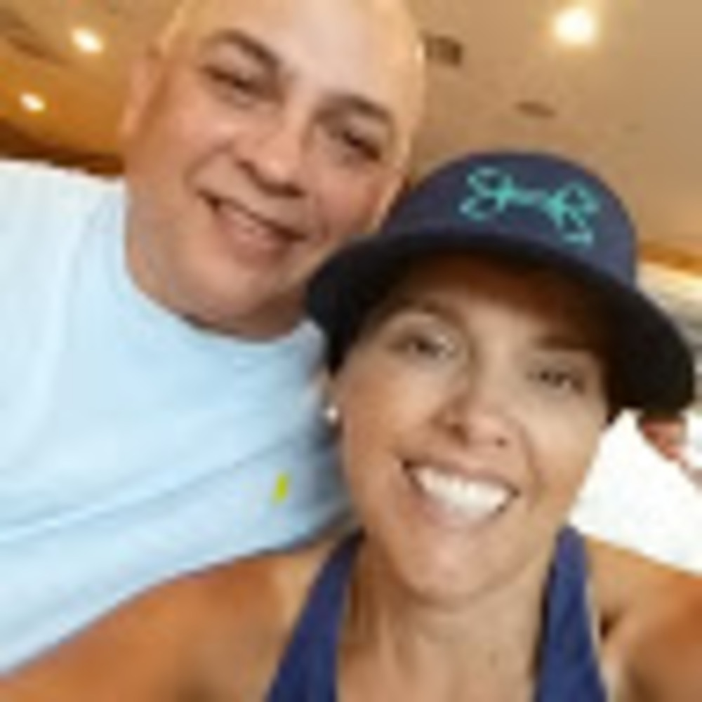 Meet your Posher, Gabriela